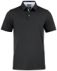 Cutter & Buck Advantage Premium Polo Men Black