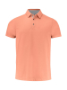 Cutter & Buck Advantage Premium Polo Men Papaya