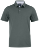 Cutter & Buck Advantage Premium Polo Men Pistoolinharmaa