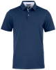 Cutter & Buck Advantage Premium Polo Men Tummansininen