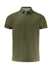 Cutter & Buck Advantage Premium Polo Men Tummanvihreä