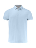 Cutter & Buck Advantage Premium Polo Men Vaaleansininen