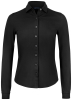 Cutter & Buck Advantage Shirt Ladies Musta