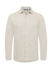 Cutter & Buck Advantage Shirt Men Beige