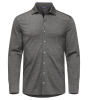 Cutter & Buck Advantage Shirt Men Meleerattu Antrasiitti