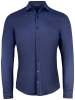 Cutter & Buck Advantage Shirt Men Tummansininen