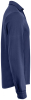 Cutter & Buck Advantage Shirt Men Tummansininen