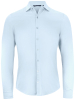 Cutter & Buck Advantage Shirt Men Vaaleansininen