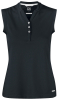 Cutter & Buck Advantage Sleeveless Ladies Black