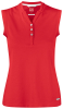 Cutter & Buck Advantage Sleeveless Ladies Punainen