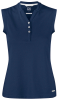 Cutter & Buck Advantage Sleeveless Ladies Tummansininen