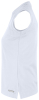 Cutter & Buck Advantage Sleeveless Ladies Valkoinen