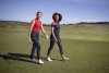 Cutter & Buck Advantage Sleeveless Ladies Valkoinen