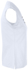 Cutter & Buck Advantage Sleeveless Ladies Valkoinen