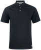 Cutter & Buck Advantage Stand-up Collar Polo Black