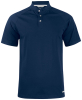 Cutter & Buck Advantage Stand-up Collar Polo Tummansininen