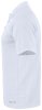 Cutter & Buck Advantage Stand-up Collar Polo Valkoinen