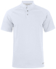 Cutter & Buck Advantage Stand-up Collar Polo Valkoinen
