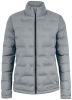 Cutter & Buck Baker Jacket Ladies Harmaa