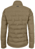 Cutter & Buck Baker Jacket Ladies Khakin Vihreä