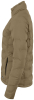 Cutter & Buck Baker Jacket Ladies Khakin Vihreä