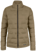 Cutter & Buck Baker Jacket Ladies Khakin Vihreä