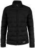Cutter & Buck Baker Jacket Ladies Musta