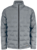 Cutter & Buck Baker Jacket Men Harmaa