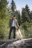 Cutter & Buck Baker Jacket Men Khakin Vihreä