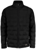 Cutter & Buck Baker Jacket Men Musta