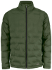 Cutter & Buck Baker Jacket Men Tummanvihreä