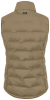 Cutter & Buck Baker Vest Ladies Khakin Vihreä