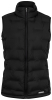 Cutter & Buck Baker Vest Ladies Musta