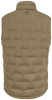Cutter & Buck Baker Vest Men Khakin Vihreä