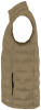 Cutter & Buck Baker Vest Men Khakin Vihreä