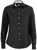 Cutter & Buck Belfair Oxford Shirt Ladies' Musta