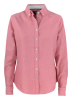 Cutter & Buck Belfair Oxford Shirt Ladies' Punainen