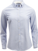 Cutter & Buck Belfair Oxford Shirt Ladies' Ranskansininen