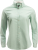 Cutter & Buck Belfair Oxford Shirt Ladies' Vihreä