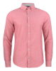 Cutter & Buck Belfair Oxford Shirt Men's Punainen