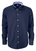 Cutter & Buck Belfair Oxford Shirt Men's Tummansininen