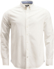 Cutter & Buck Belfair Oxford Shirt Men's Valkoinen