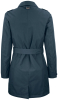 Cutter & Buck Bellevue Jacket Ladies Tummansininen