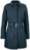 Cutter & Buck Bellevue Jacket Ladies Tummansininen