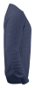 Cutter & Buck Blakely Knitted Sweater Men's Meleerattu Navy