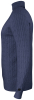 Cutter & Buck Blakely Rollerneck Men Meleerattu Navy