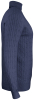 Cutter & Buck Blakely Rollerneck Men Meleerattu Navy