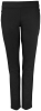 Cutter & Buck Bonney Lake Long Pants Ladies Musta