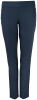 Cutter & Buck Bonney Lake Long Pants Ladies Tummansininen