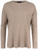 Cutter & Buck Carnation Sweater Ladies Beige